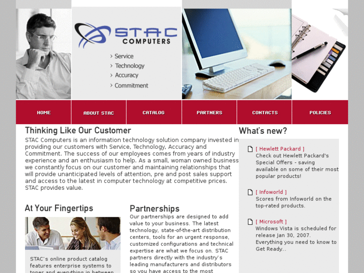 www.staccomputers.com