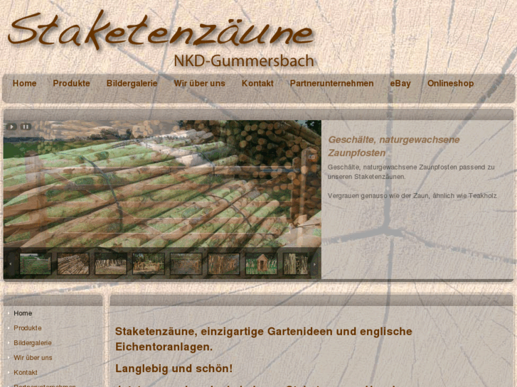 www.staketenzaun.net