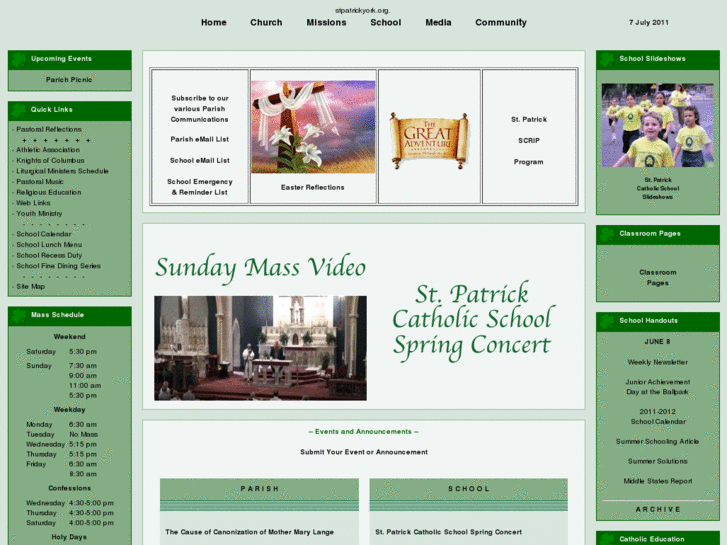 www.stpatrickyork.org