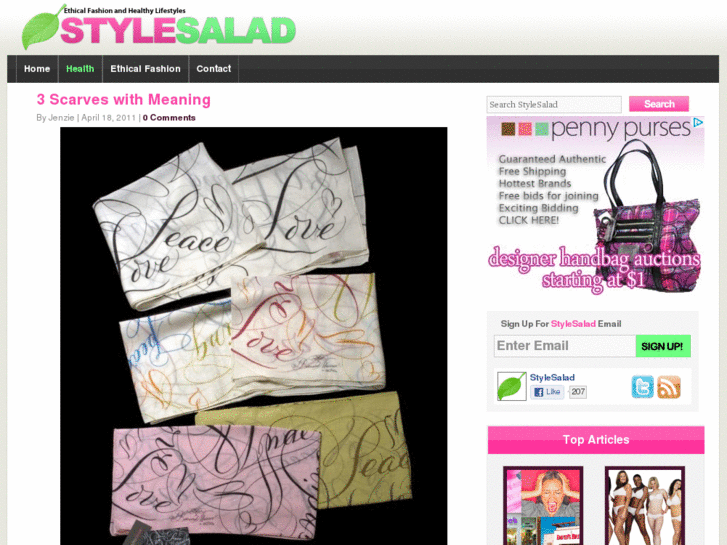 www.stylesalad.com