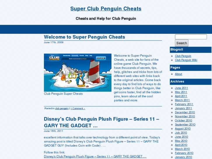 www.superpenguincheats.com