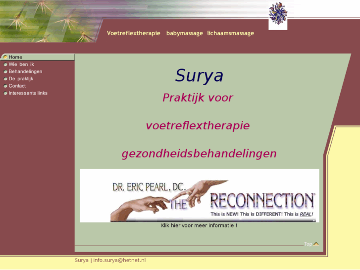 www.surya-mvm.nl