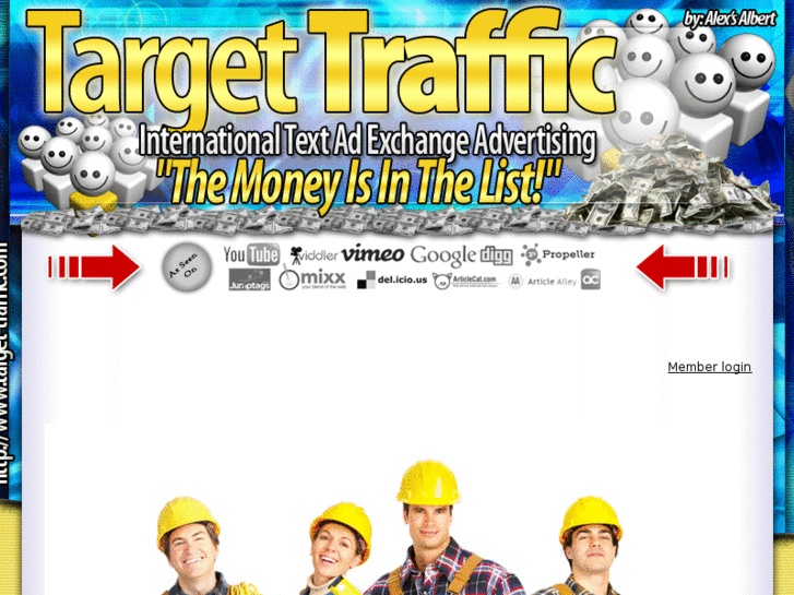 www.target-traffic.com