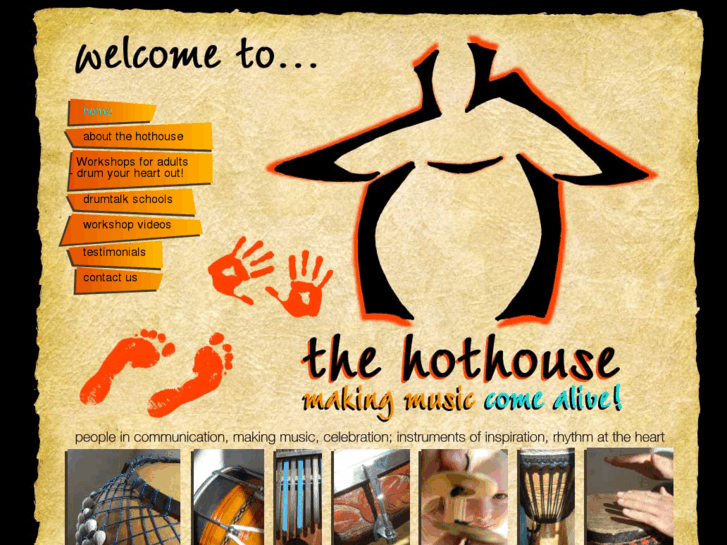 www.the-hothouse.co.uk