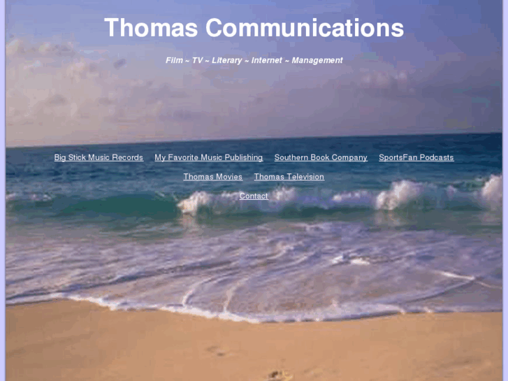 www.thomascomm.com