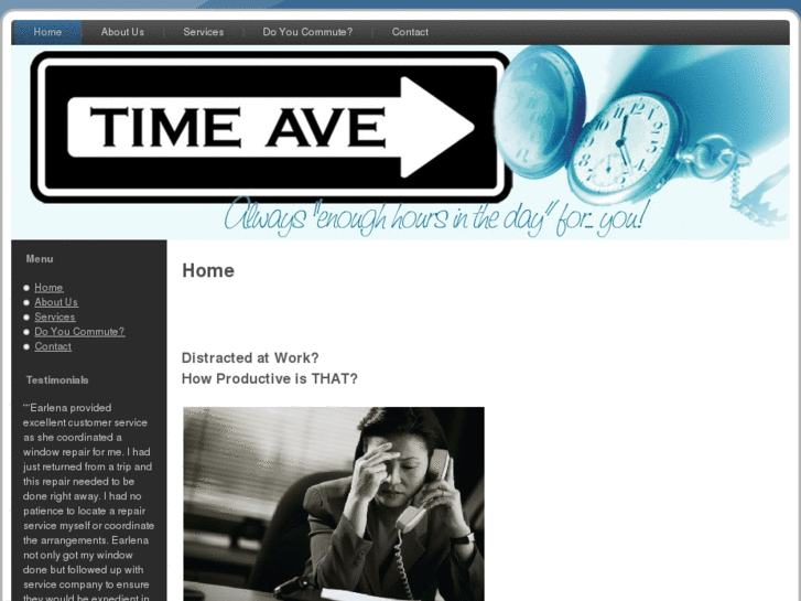 www.timeave.com