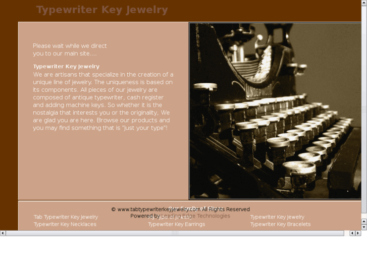 www.typewriterkeyjewelry.net