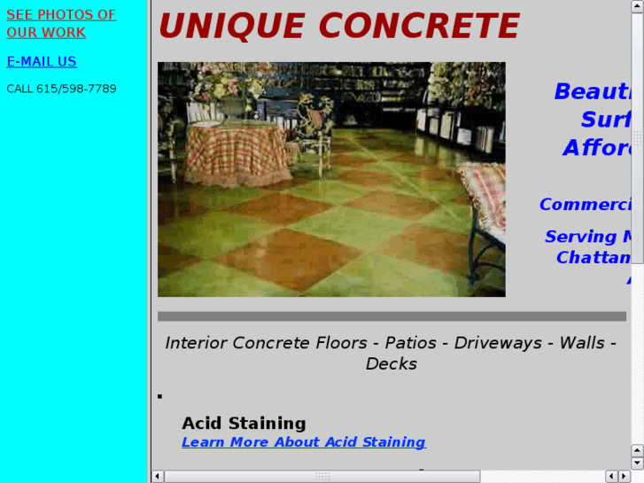 www.unique-concrete.com