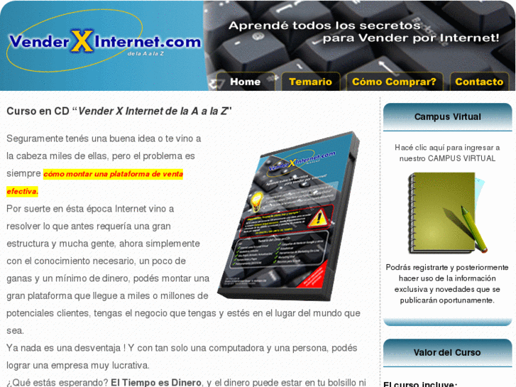 www.venderxinternet.com