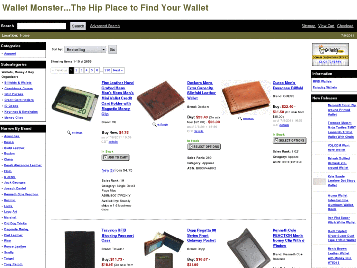 www.walletmonster.com