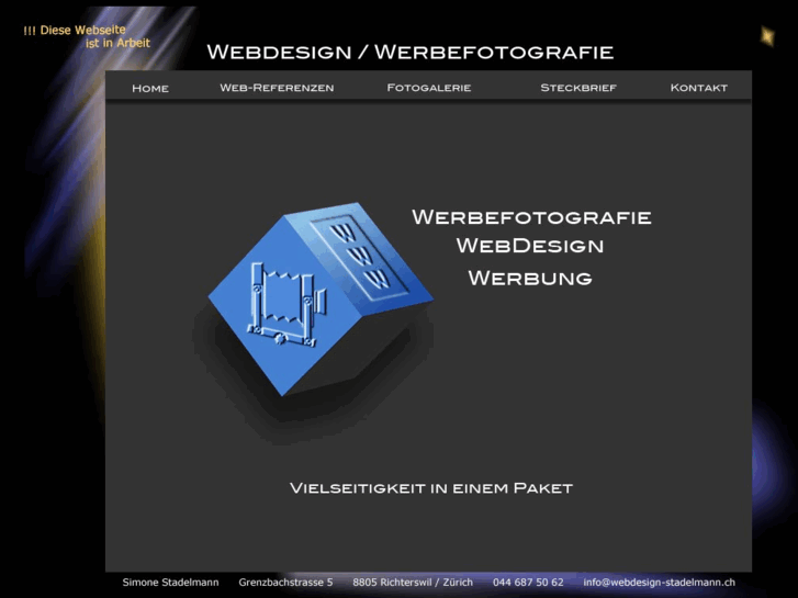 www.webdesign-stadelmann.ch