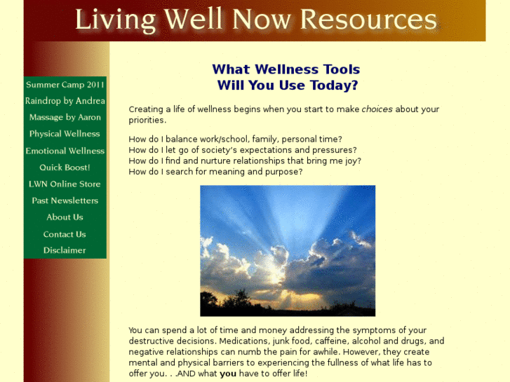 www.wellness-symptoms.com