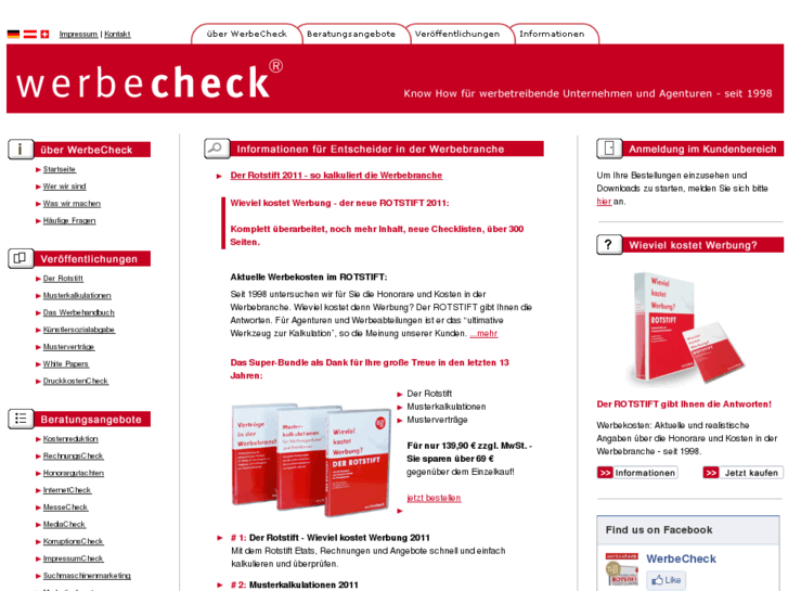 www.werbecheck.de