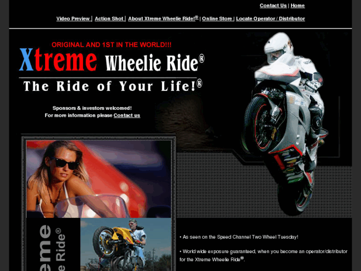 www.wheelieride.com