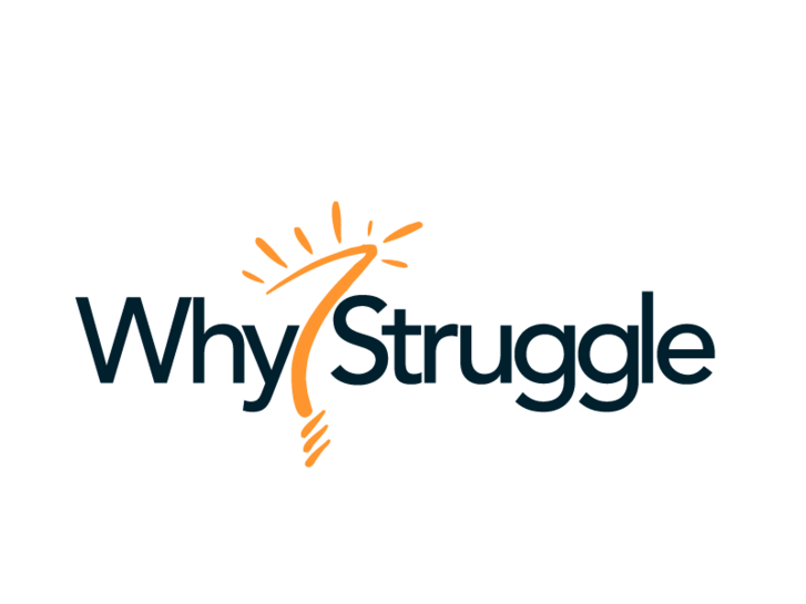 www.whystruggle.com