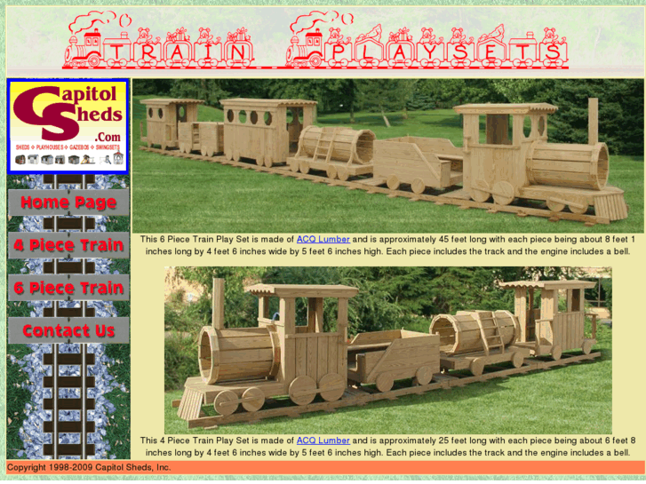 www.woodtrainplaysets.com