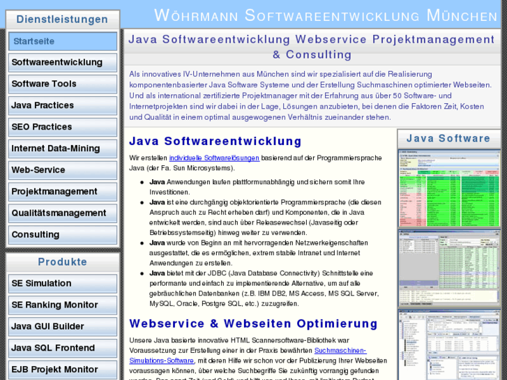 www.wsoftware.de