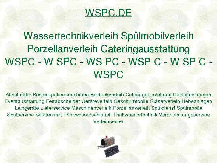 www.wspc.de