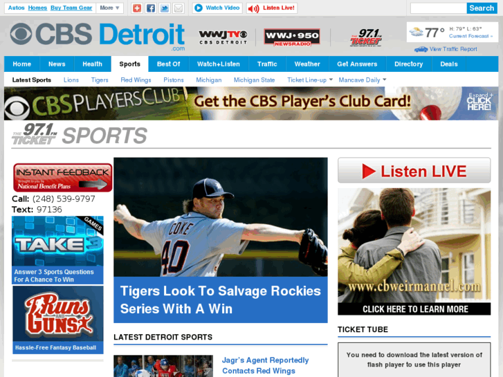 www.1270sports.com