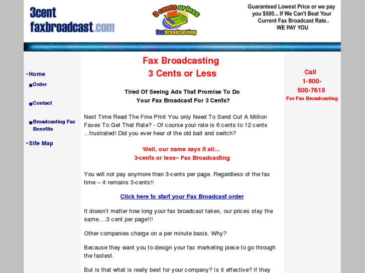www.3cent-fax-broadcast.com
