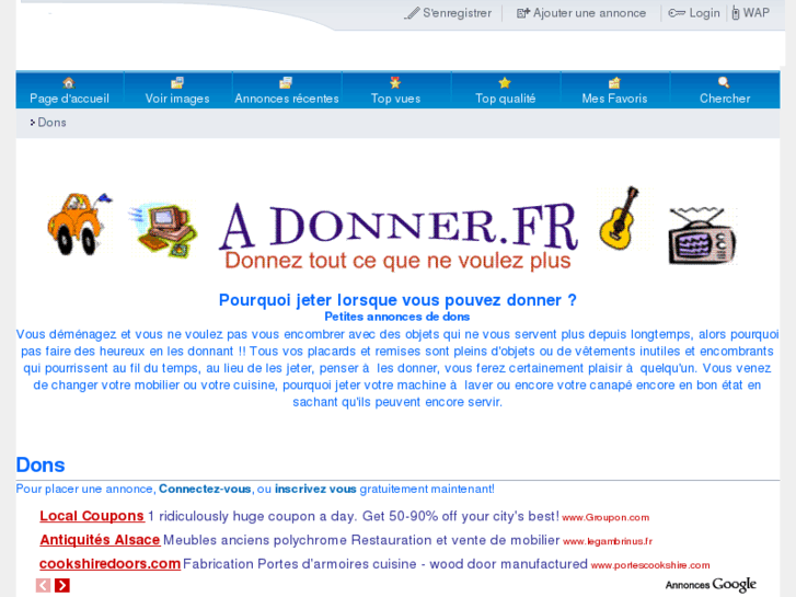 www.a-donner.fr