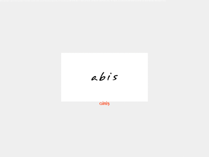 www.abis-tr.com