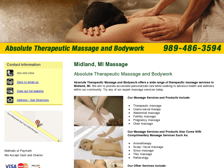 www.absolutemassageandbodywork.com