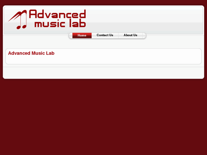 www.advancedmusiclab.com