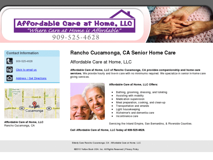 www.affordablecareathome.com