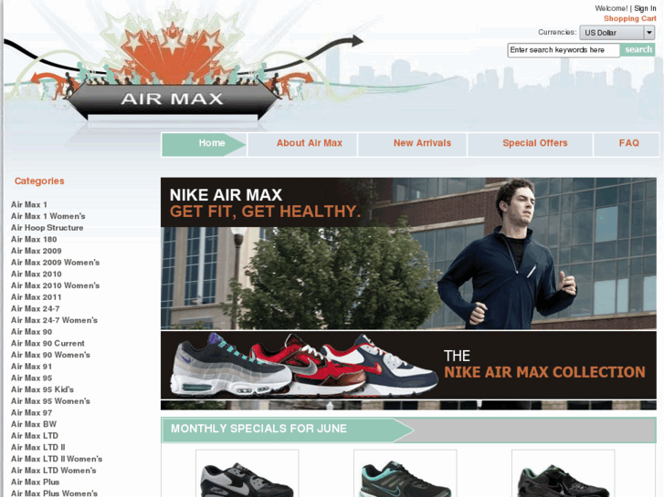 www.airmaxone.org