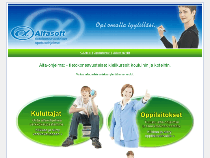 www.alfasoft.fi