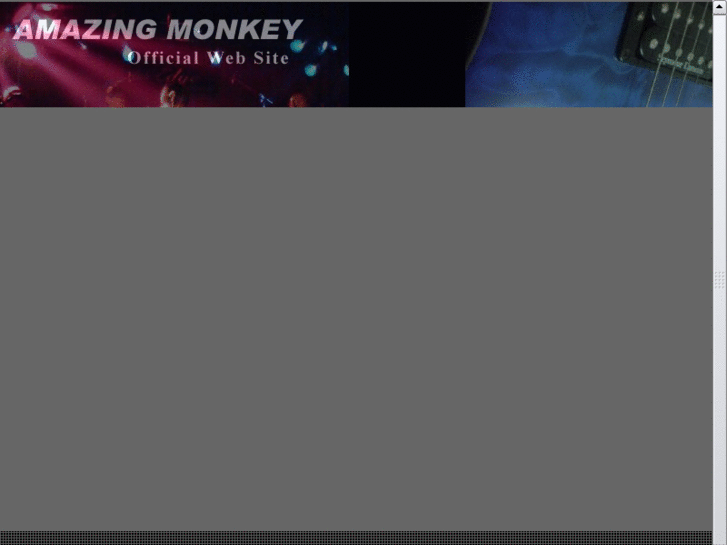 www.amazing-monkey.com