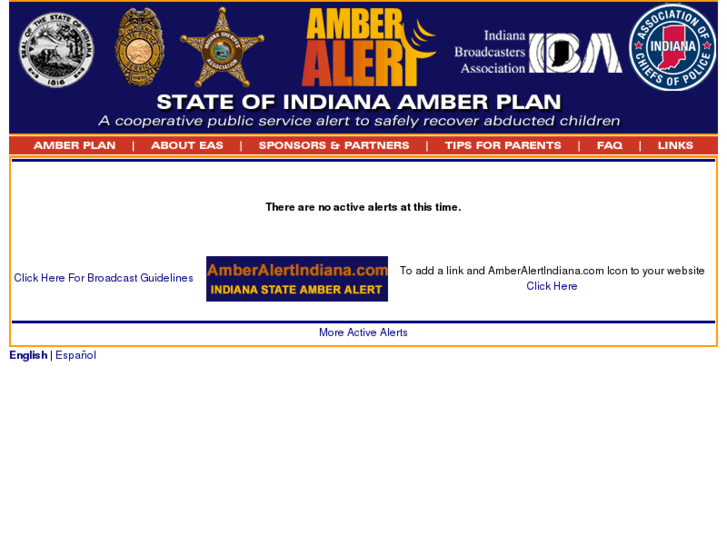 www.amberalertindiana.com