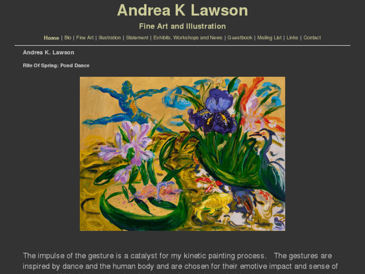 www.andreaklawson.com