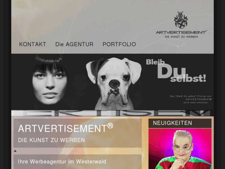 www.artvertisement.de