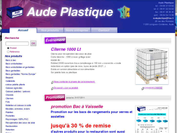 www.aude-plastique.fr