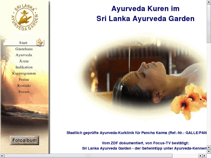 www.ayurvedagarden.org