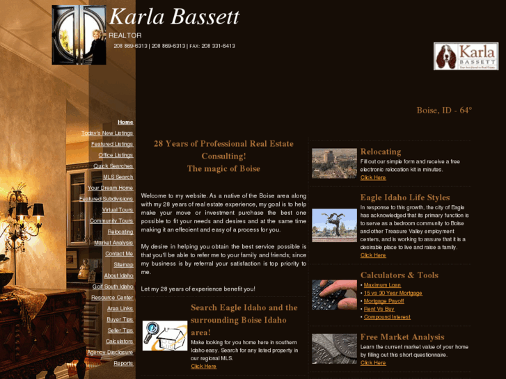 www.bassetthomes.info