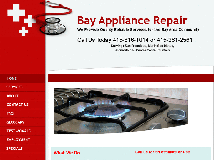 www.bayappliancerepair.com