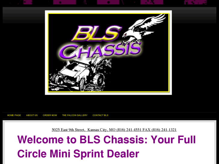 www.blschassis.com