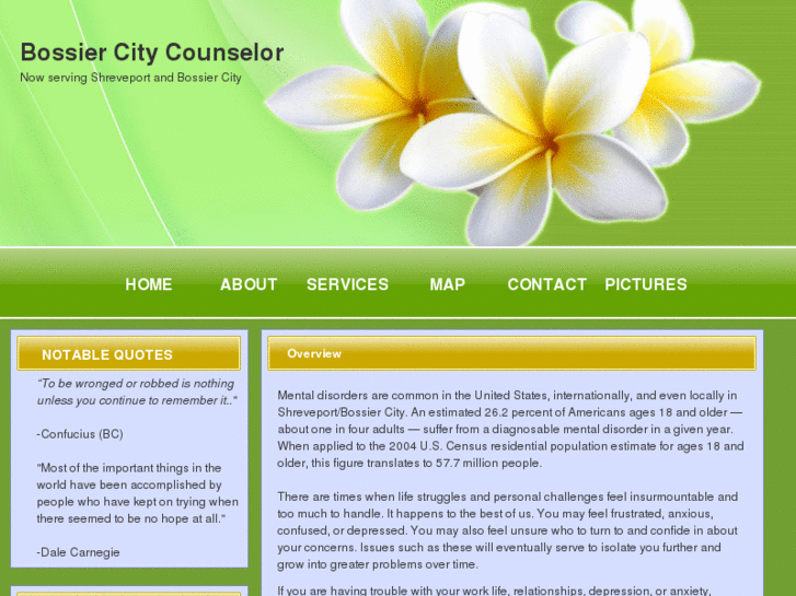 www.bossier-counselor.com