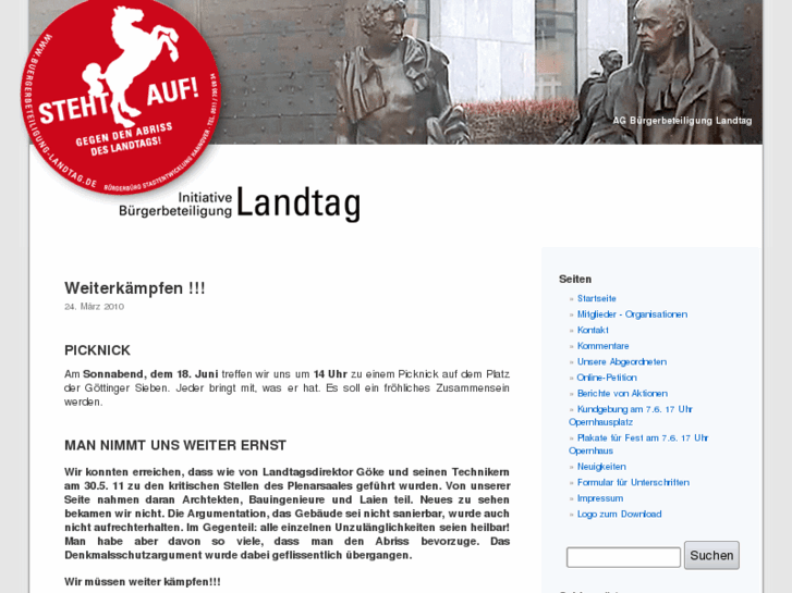 www.buergerbeteiligung-landtag.de