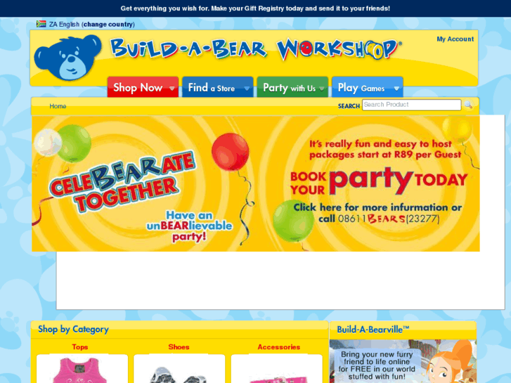 www.buildabear.co.za