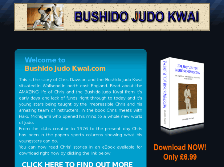 www.bushidojudokwai.com