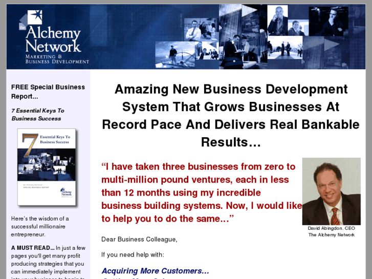 www.businessmastery.co.uk