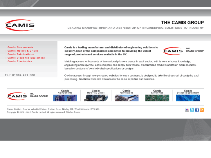 www.camis-group.com