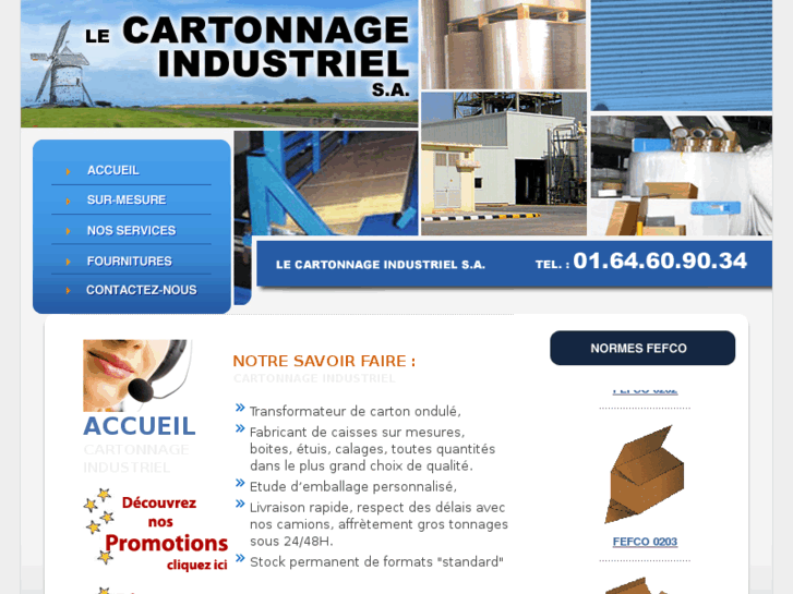 www.cartonnage-industriel.com