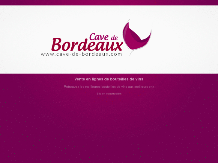 www.cave-de-bordeaux.com