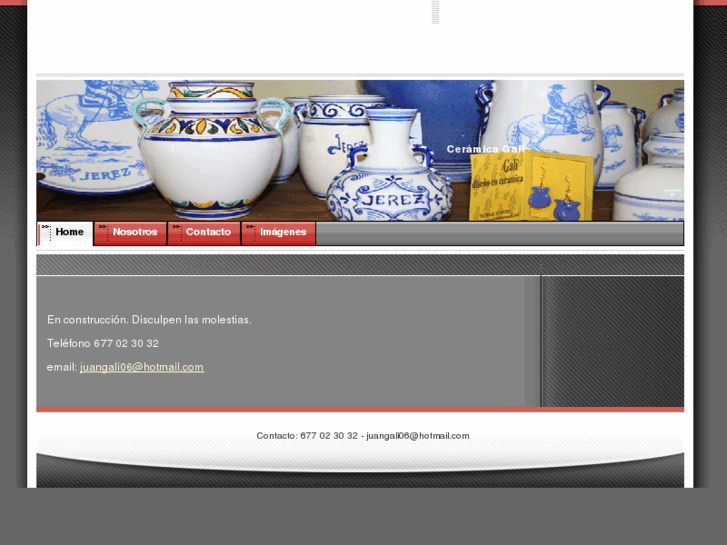 www.ceramicagali.com