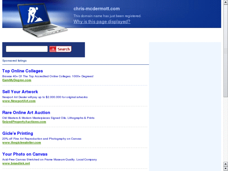 www.chris-mcdermott.com